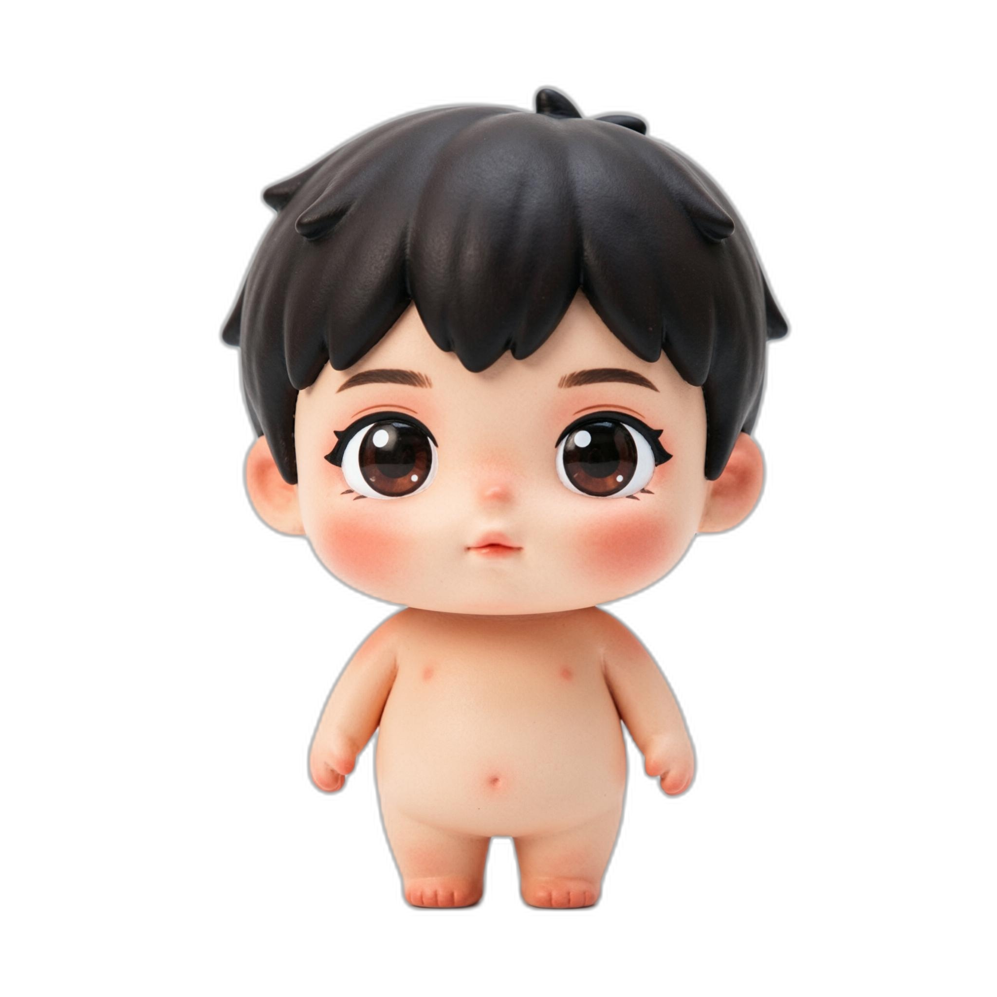 Chibi Character