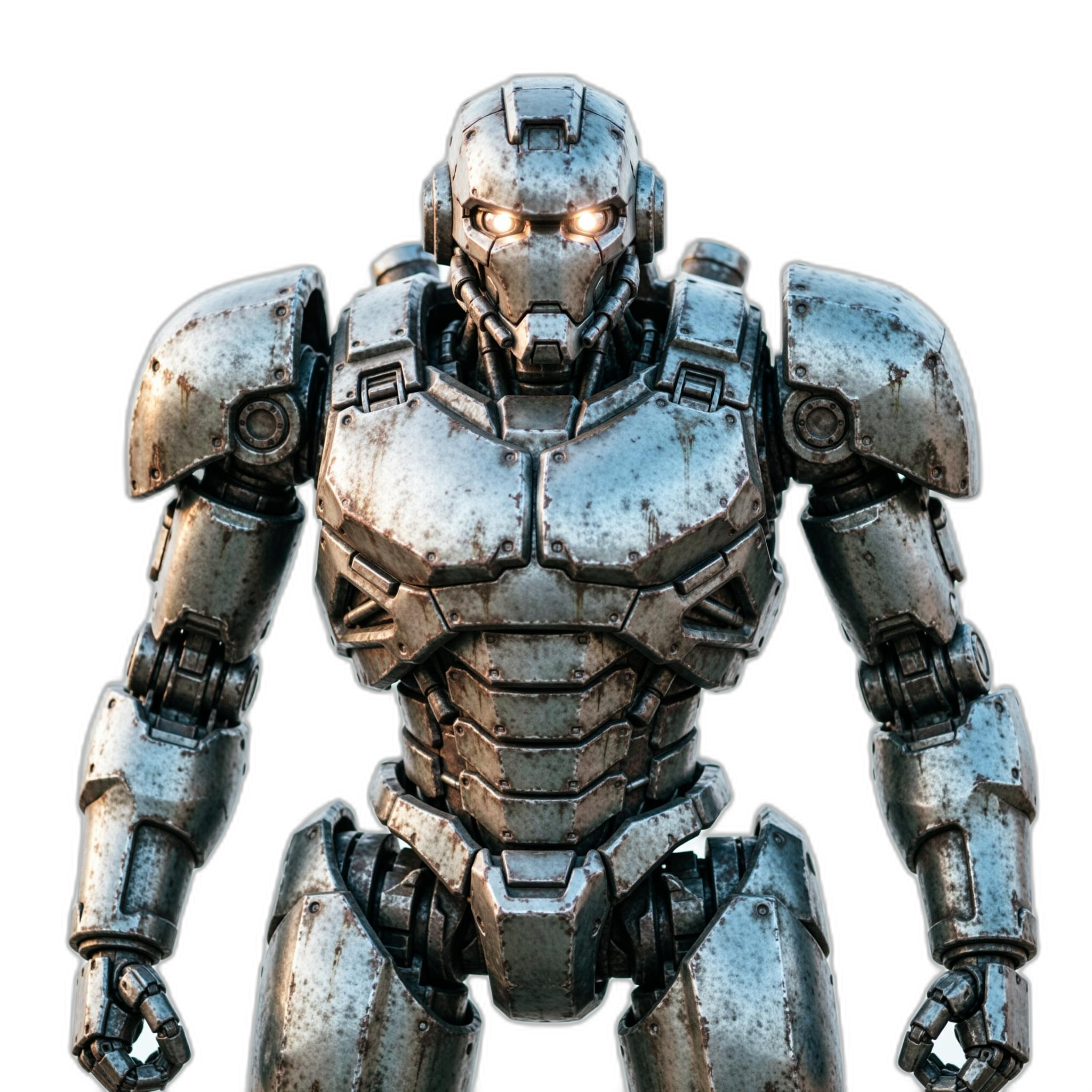 Mecha Unit