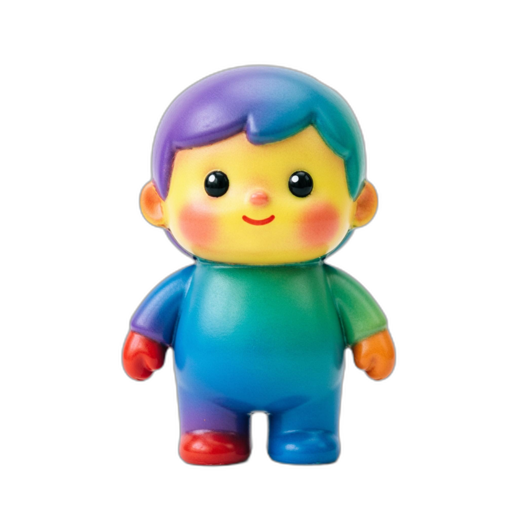Collectible Toy